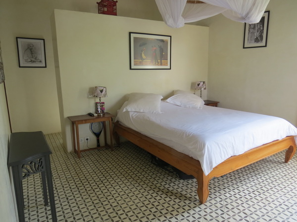  VILLA ASRI UMALAS 