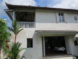  VILLA ASRI UMALAS 