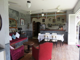  VILLA ASRI UMALAS 