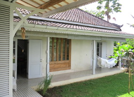  VILLA ASRI UMALAS 