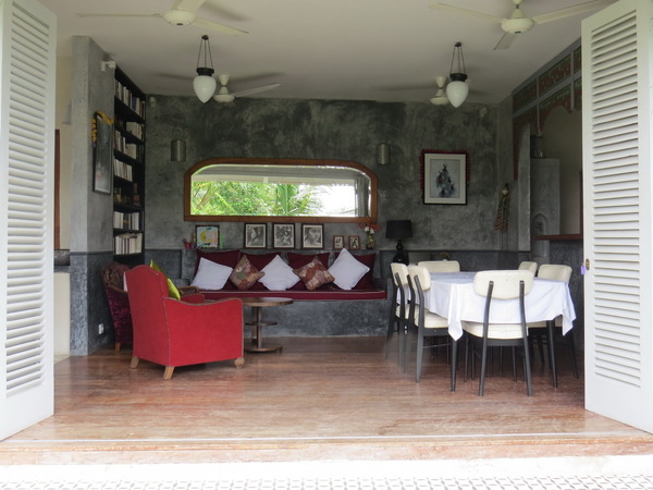  VILLA ASRI UMALAS 