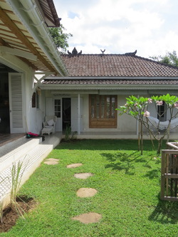  VILLA ASRI UMALAS 