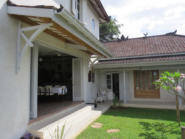  VILLA ASRI UMALAS 