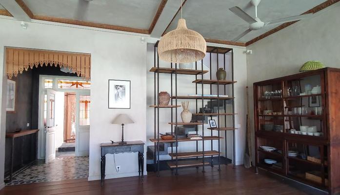  VILLA BARU 