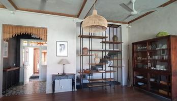  VILLA BARU 