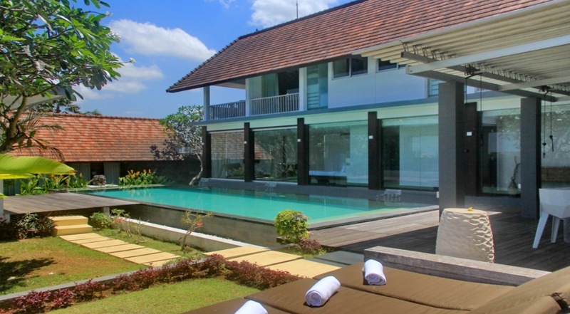  VILLA MATAHARI 