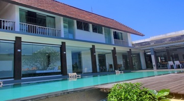  VILLA MATAHARI 