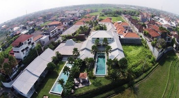  VILLA SENANG 