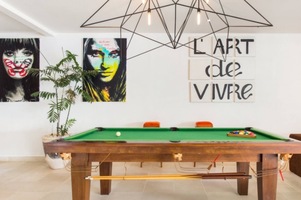  VILLA SENANG 