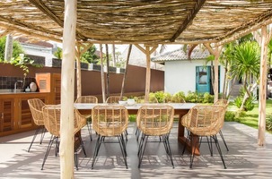  VILLA SENANG 