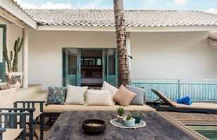  VILLA SENANG 