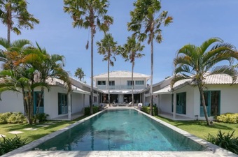  VILLA SENANG 