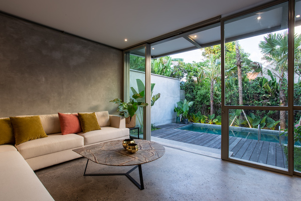 VILLA ALEPH