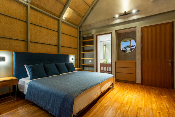 VILLA ALEPH