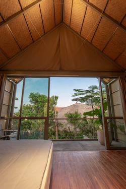  VILLA ALEPH 