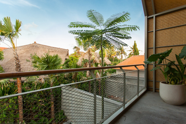 VILLA ALEPH