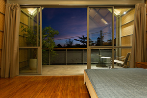  VILLA ALEPH 
