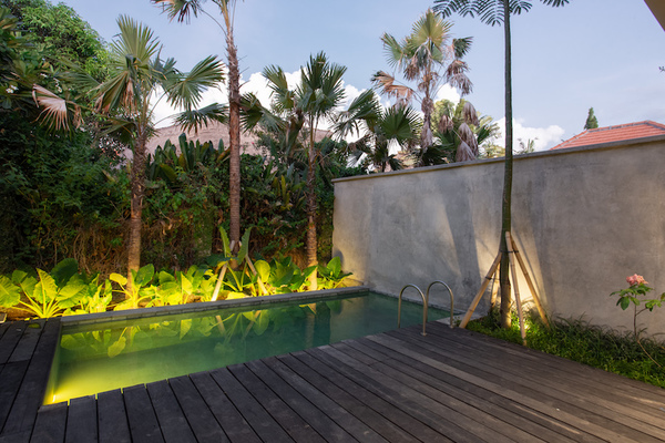 VILLA ALEPH
