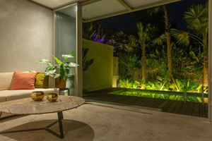  VILLA ALEPH 