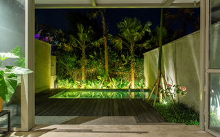 VILLA ALEPH 