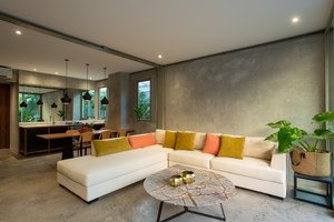  VILLA ALEPH 