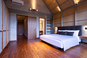  VILLA ALEPH 