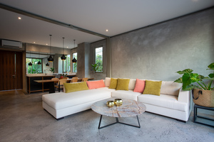  VILLA ALEPH 