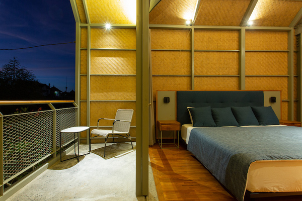 VILLA ALEPH