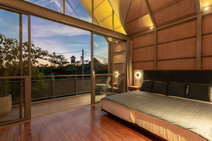  VILLA ALEPH 