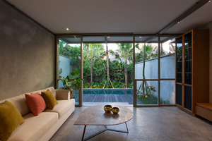  VILLA ALEPH 