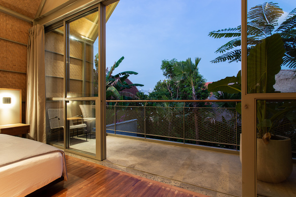 VILLA ALEPH