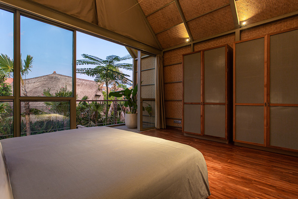 VILLA ALEPH