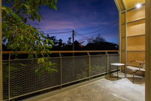  VILLA ALEPH 
