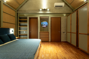  VILLA ALEPH 