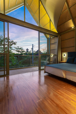 VILLA ALEPH