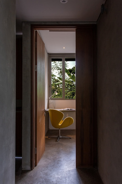  VILLA ALEPH 