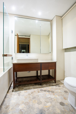 VILLA ALEPH