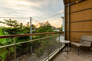  VILLA ALEPH 