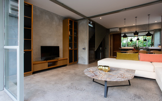  VILLA ALEPH 