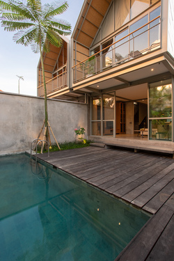  VILLA ALEPH 