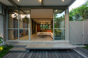  VILLA ALEPH 