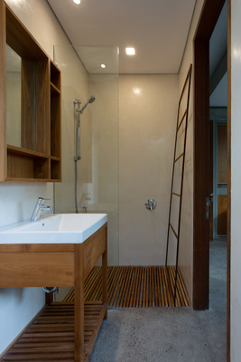 VILLA ALEPH