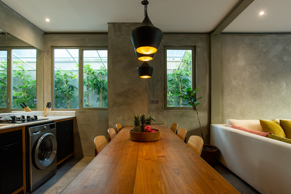 VILLA ALEPH