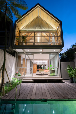  VILLA ALEPH 