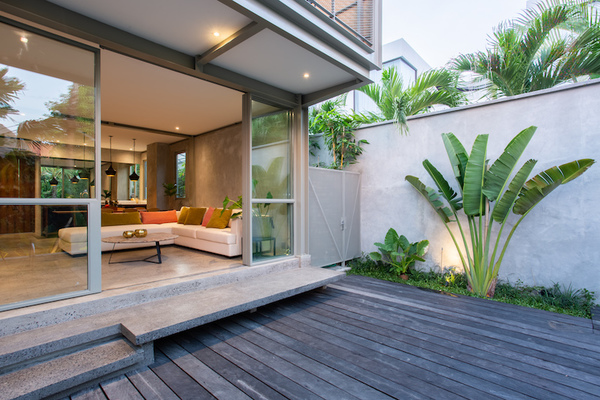 VILLA ALEPH