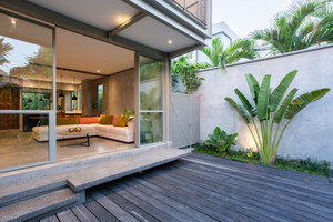  VILLA ALEPH 