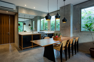  VILLA ALEPH 