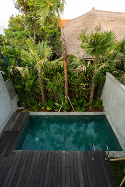  VILLA ALEPH 