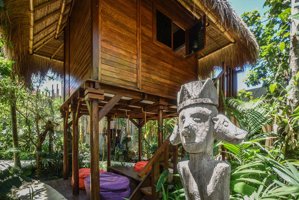  VILLA NATURE 