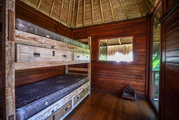  VILLA NATURE 